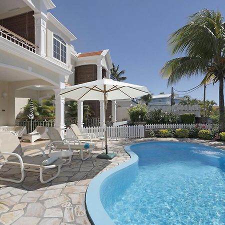 Apartment Hortensia Grand Baie Exterior photo