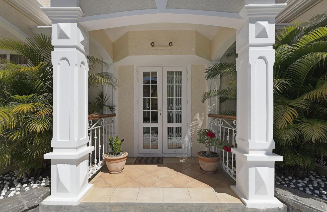 Apartment Hortensia Grand Baie Exterior photo